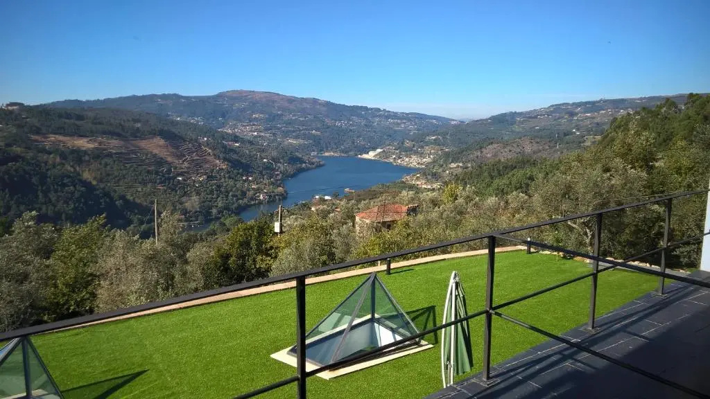ArsDurium Douro hotel - Chambres