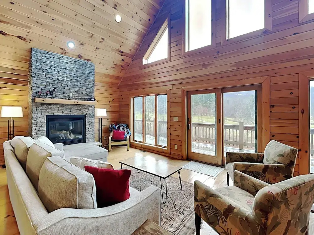 Cottage