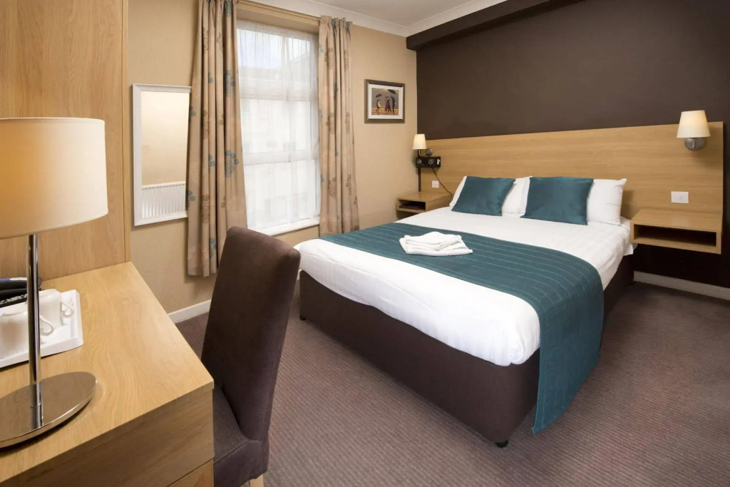 Hotel photo 18