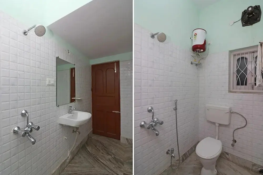 OYO Rooms Salt Lake Bypass Kolkata - Général
