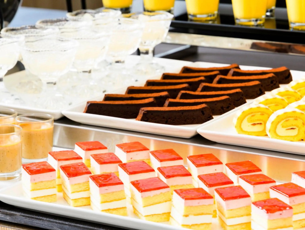 Art Hotel Oita - фото 9