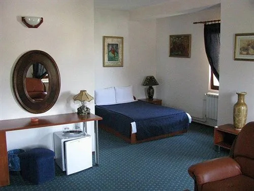 Hotel Vergina - Général