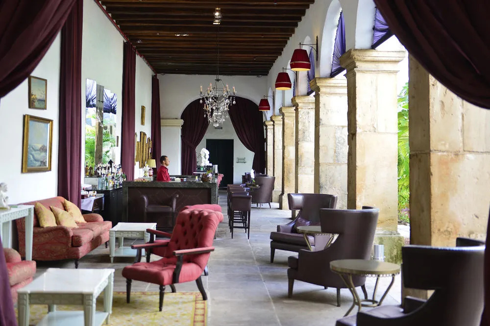 Pestana Convento do Carmo Bahia - фото 45