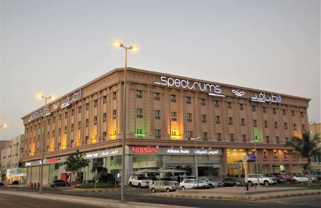 Hotel photo 20