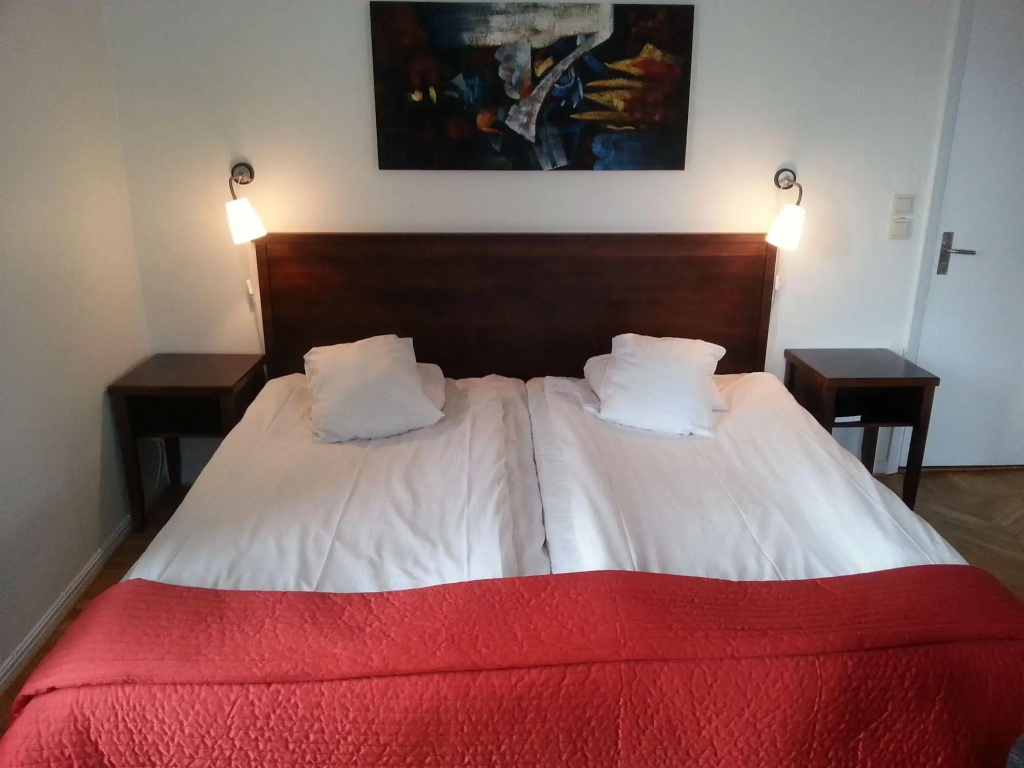 Hotel Öresund - Général