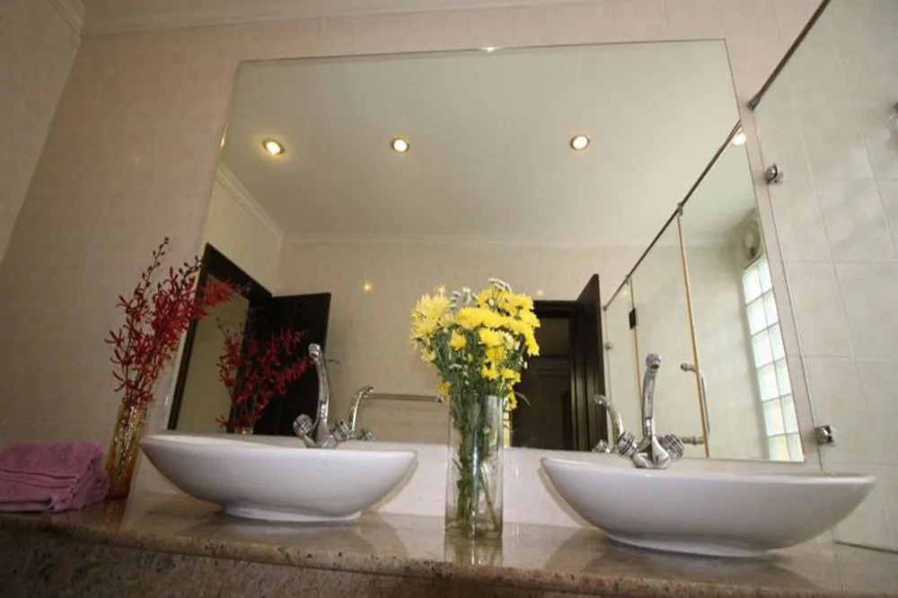 Butterfly Garden Boutique Apartments & Villas - Général
