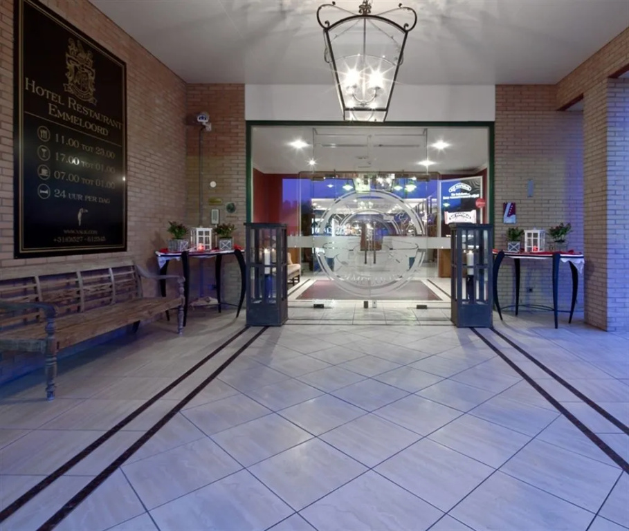 Van der Valk Hotel Emmeloord - Général