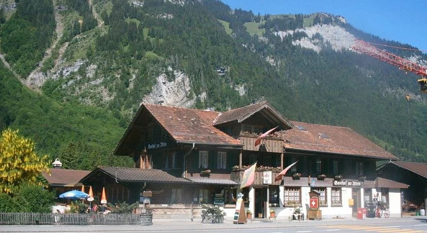 Hotel photo 10