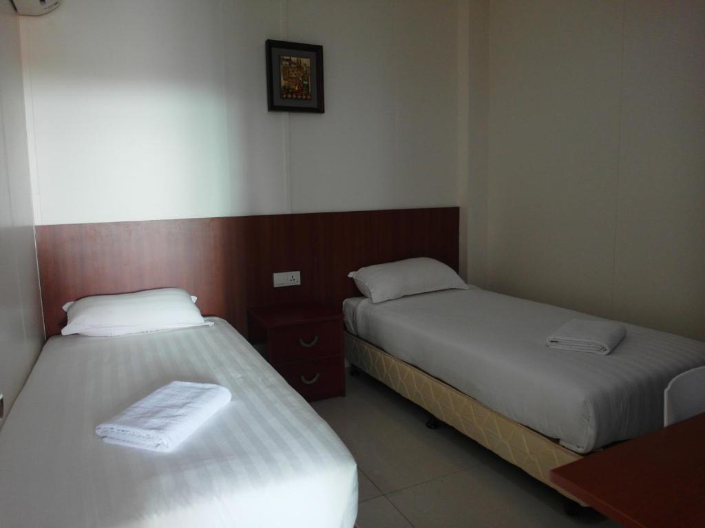 Bahagia Villa