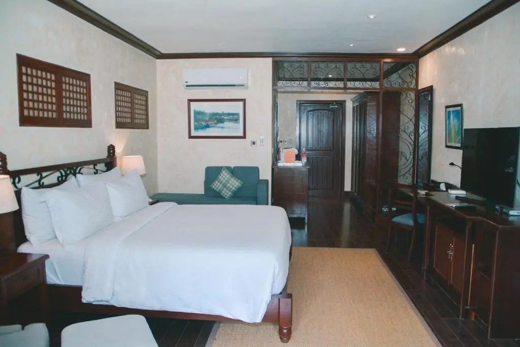 Standard Suite