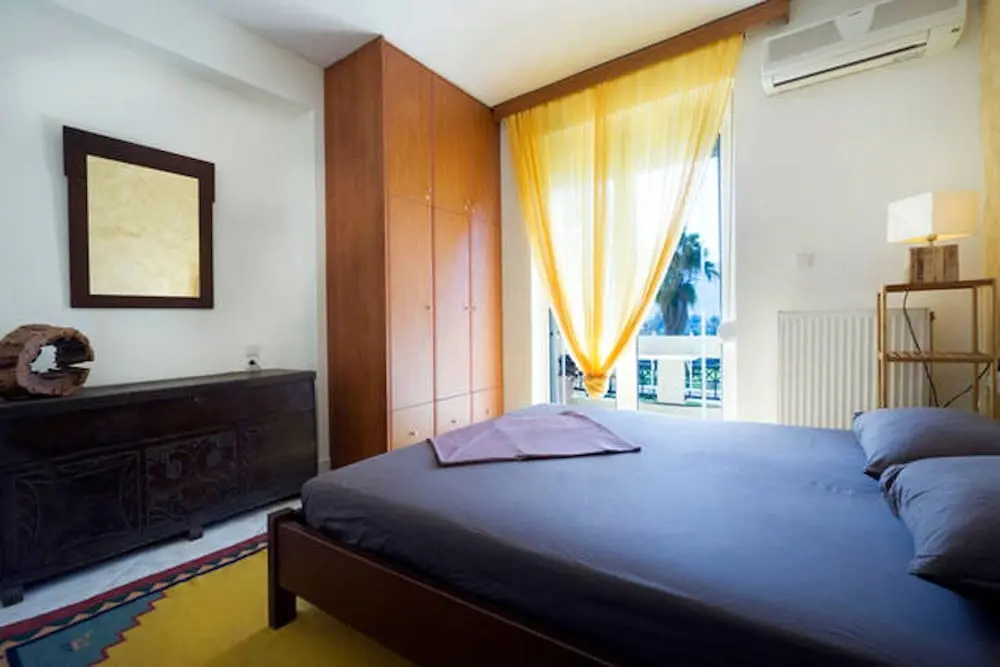 Souda bay penthouse photo 5