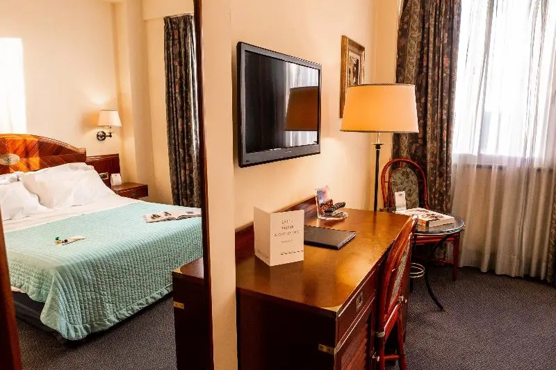Vintage Hotel Tornese - Business & Events - Chambres