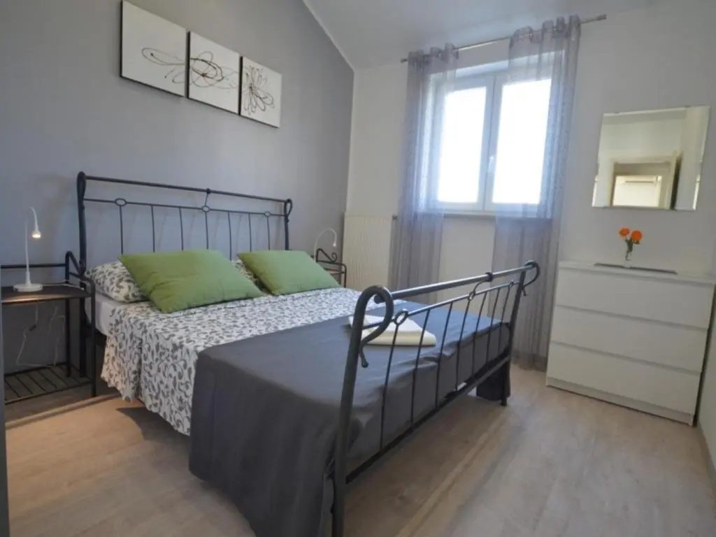Guesthouse Mila - Chambres