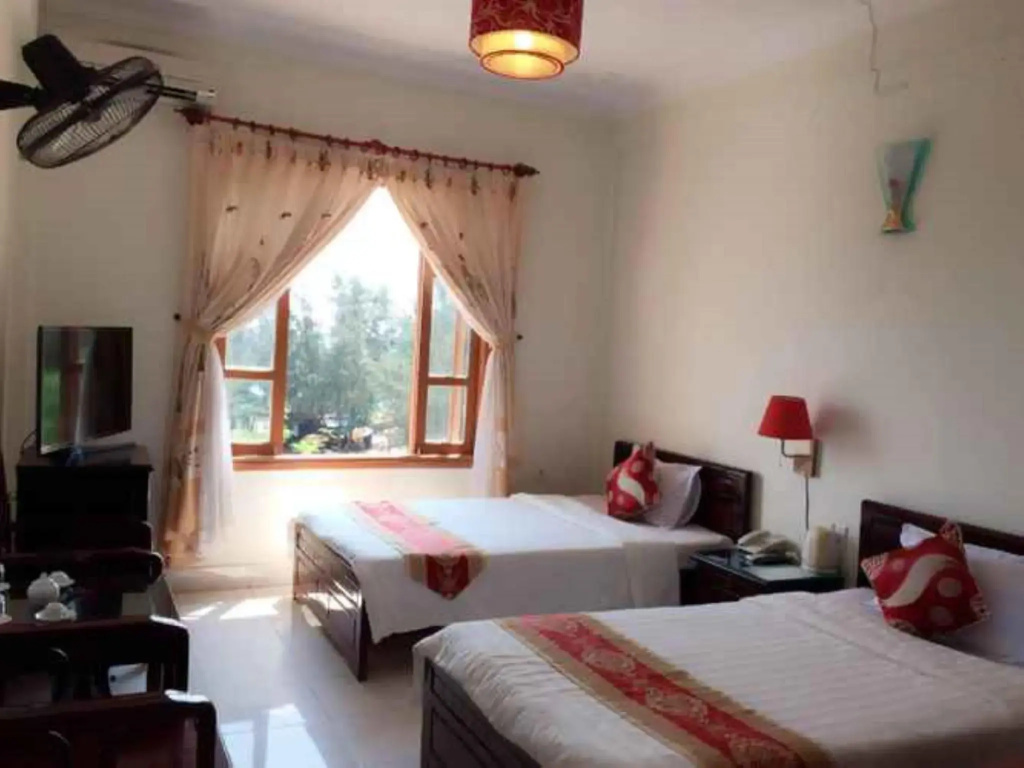 Ban Mai Hotel Quang Binh - Général