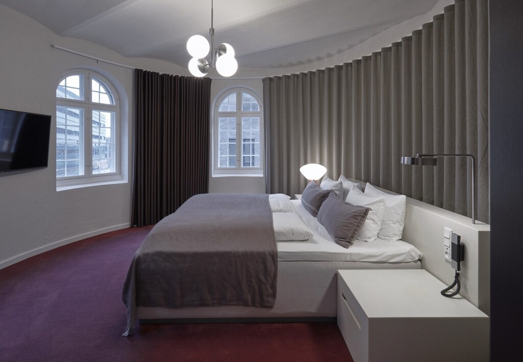 Hotel Ottilia by Brøchner Hotels picture