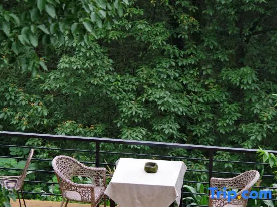 Hide And See Homestay