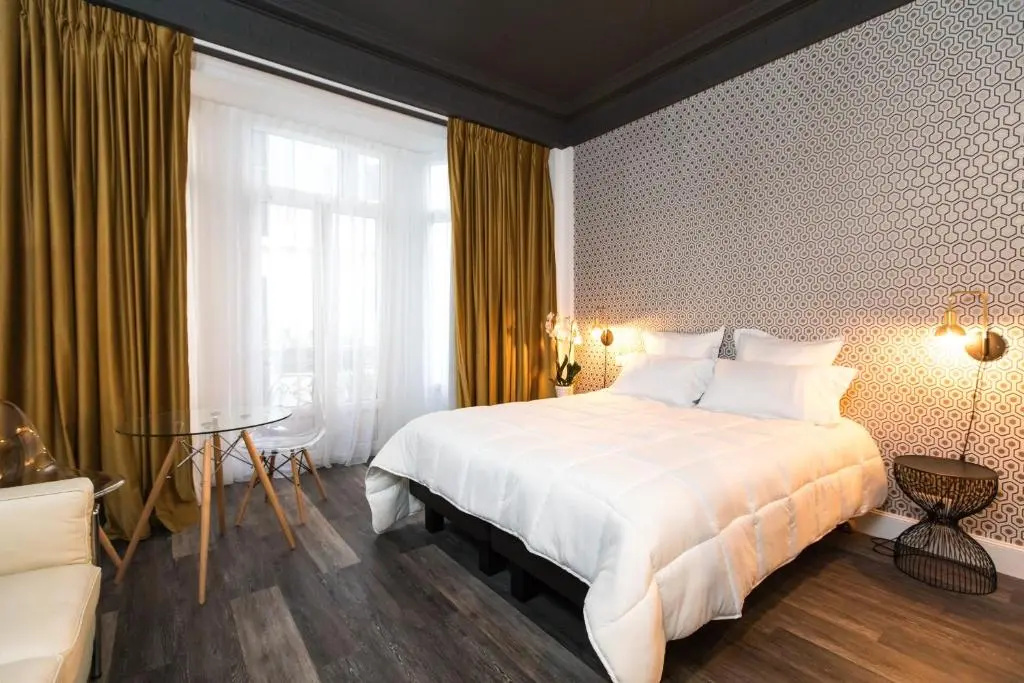Deluxe Junior Suite