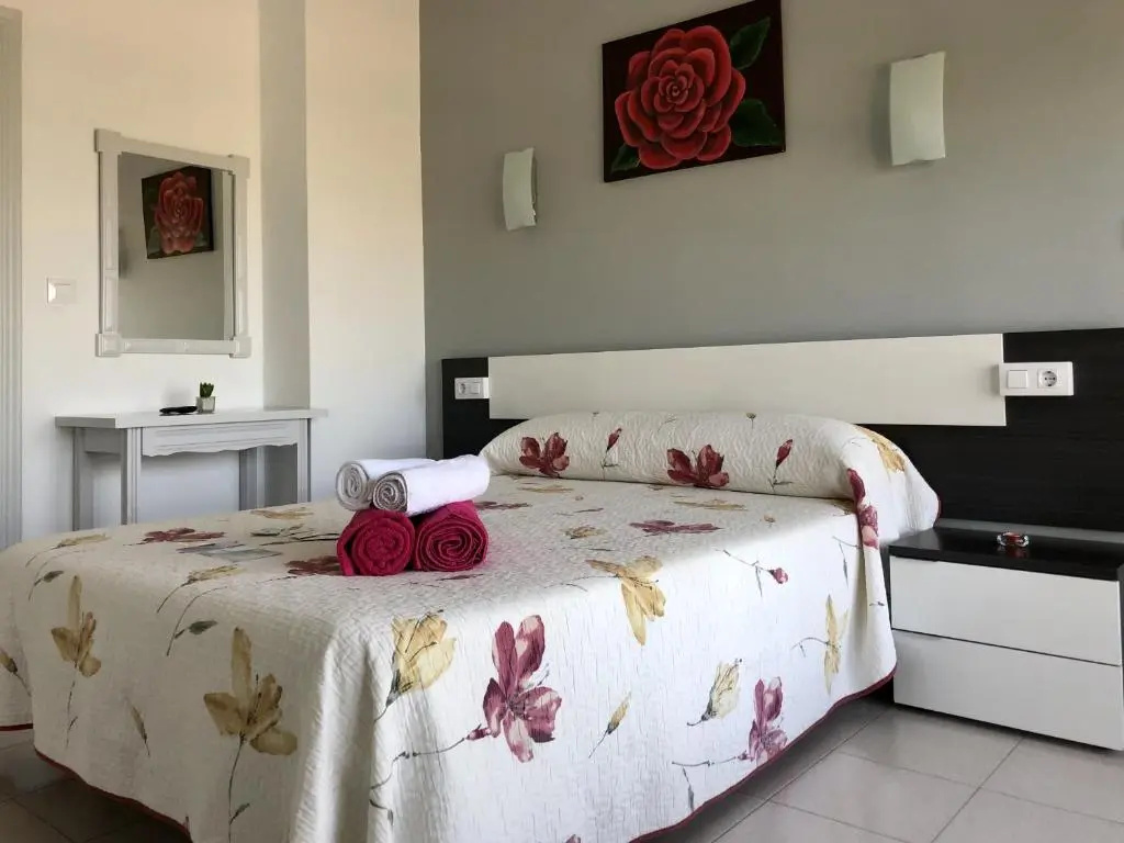 Dukes Habitaciones - Chambres