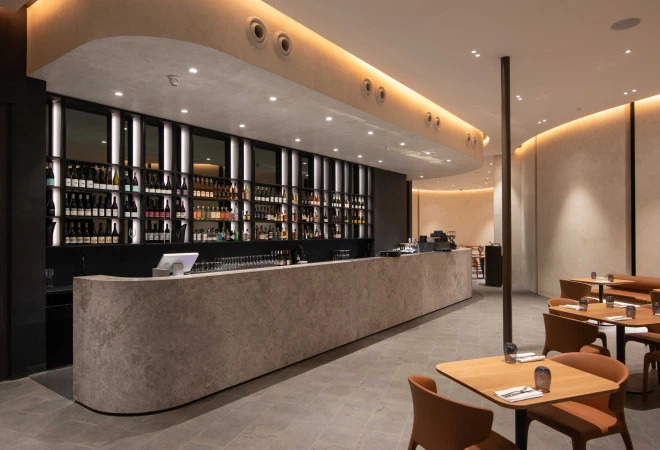 The Sanctuary at Alba Thermal Springs & Spa by null