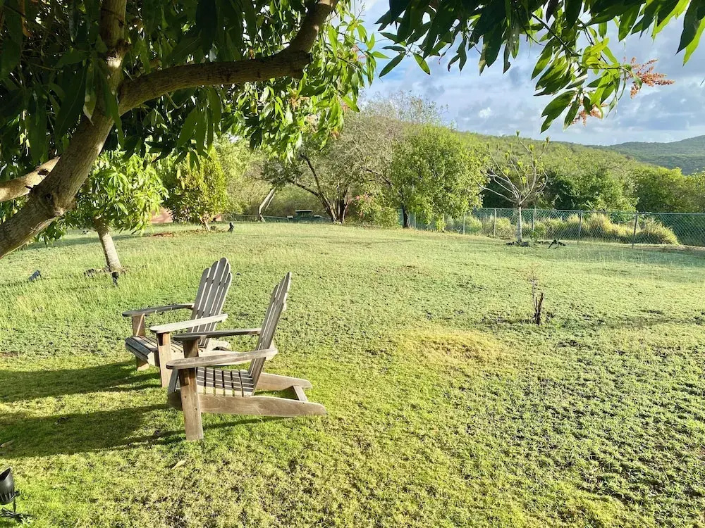 Las Quintas Reserve