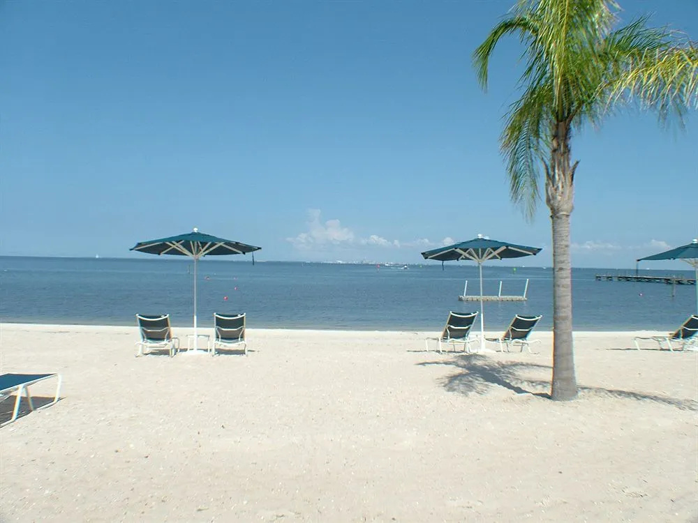 Harborside Suites at Little Harbor - Général
