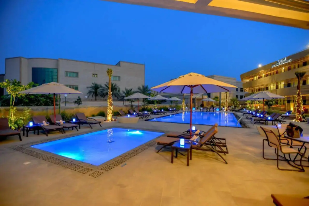 Hotel photo 25