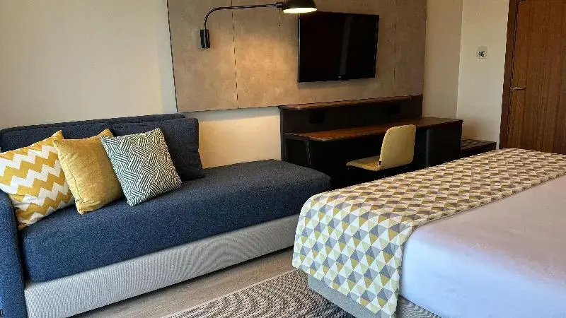 Holiday Inn Algarve Albufeira by IHG - Chambres
