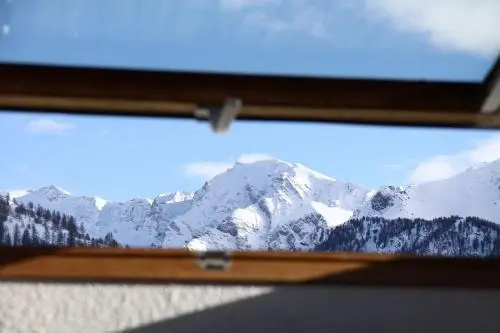 Afficher la photo 7 — Le Chamois Bleu
