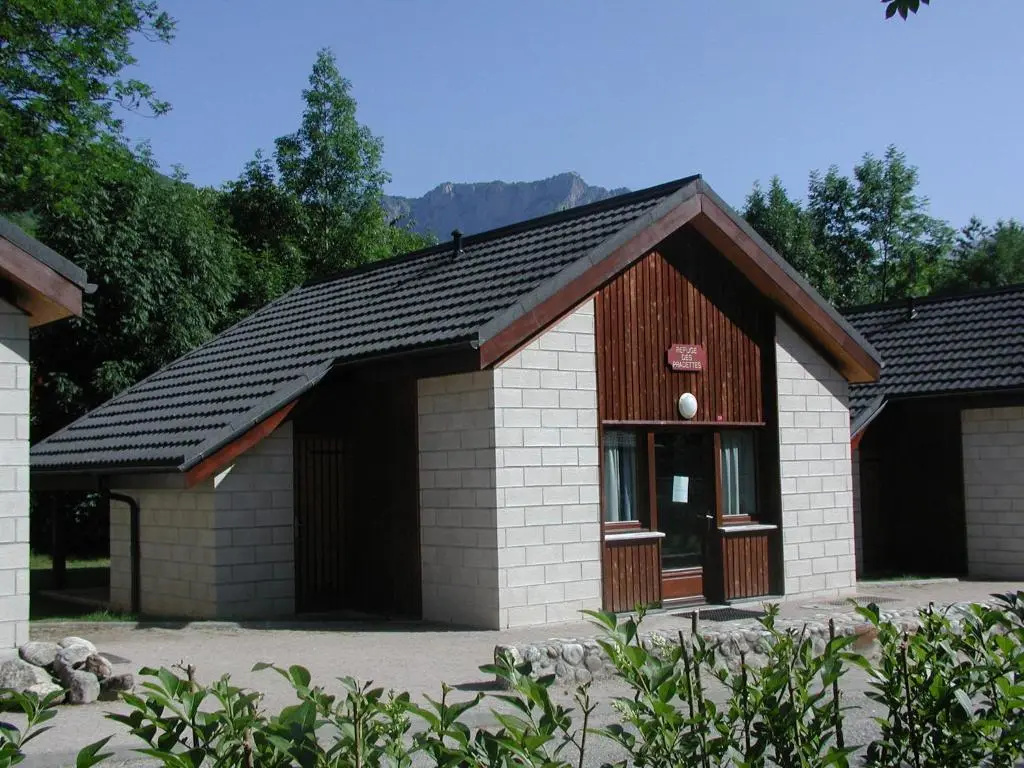 Cottage
