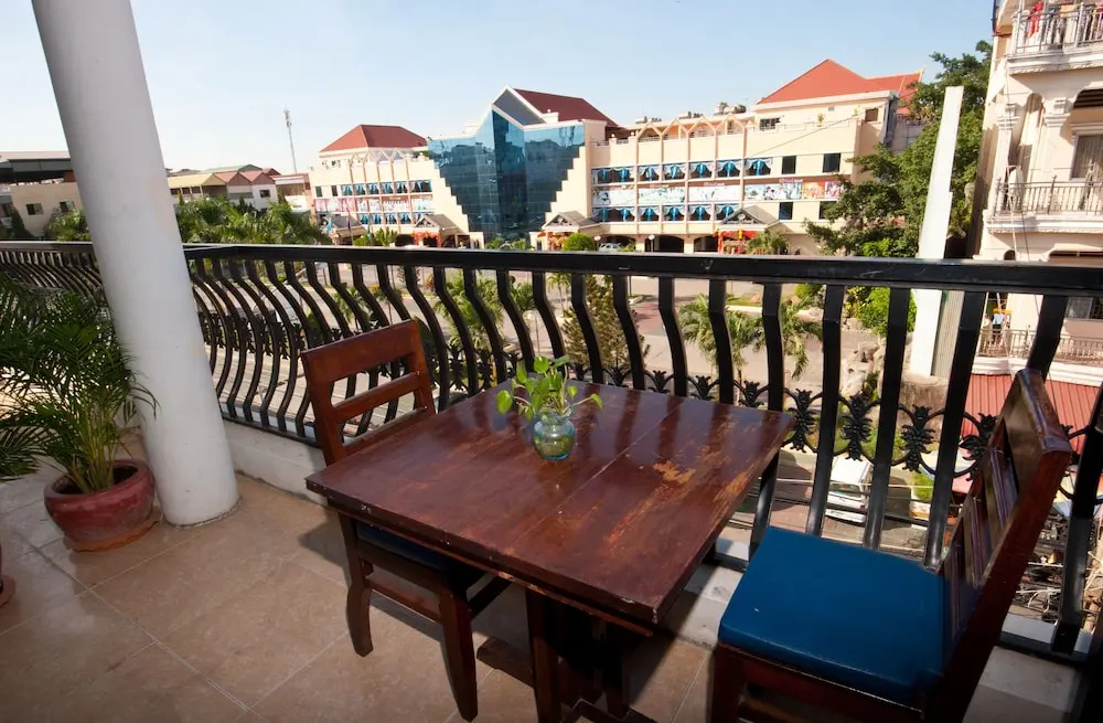 Hotel photo 20