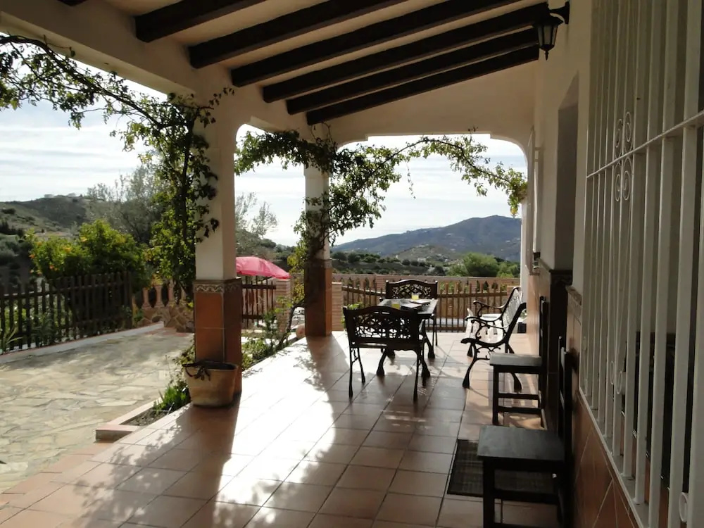 Villa Blanca