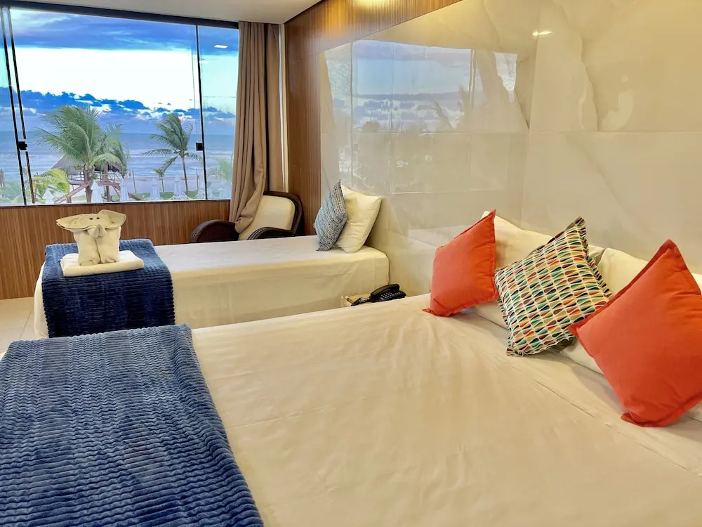 1 Bedroom Premium room