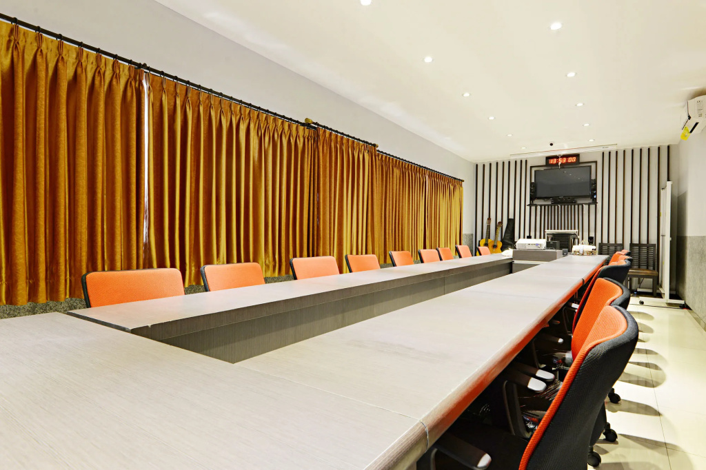 Hotel Victory Bandung - Général