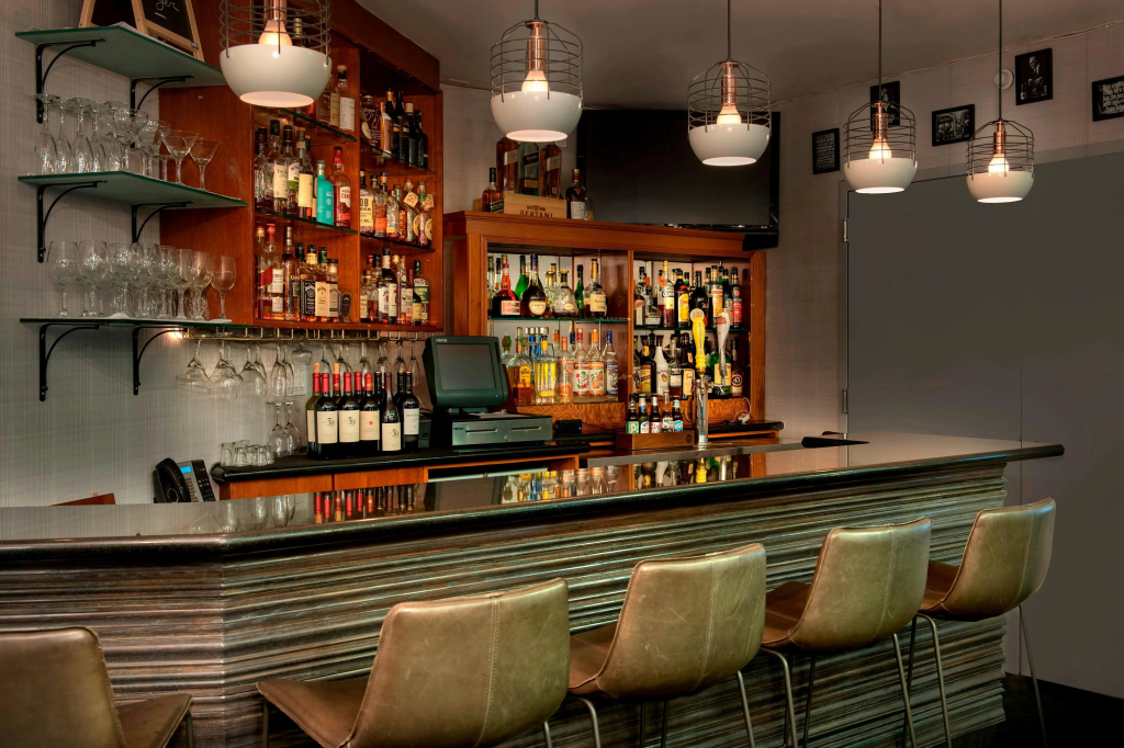 Four Points by Sheraton Manhattan SoHo Village - Général