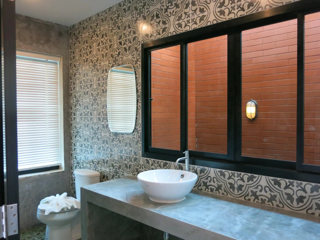 Mook Lamai Resort and Spa - Chambres