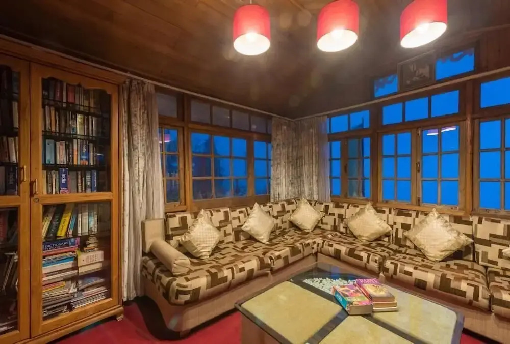 Singtom Tea Estate & Resort - фото 18