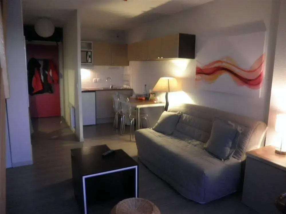 Afficher la photo 6 — Le Blanchon Hotel