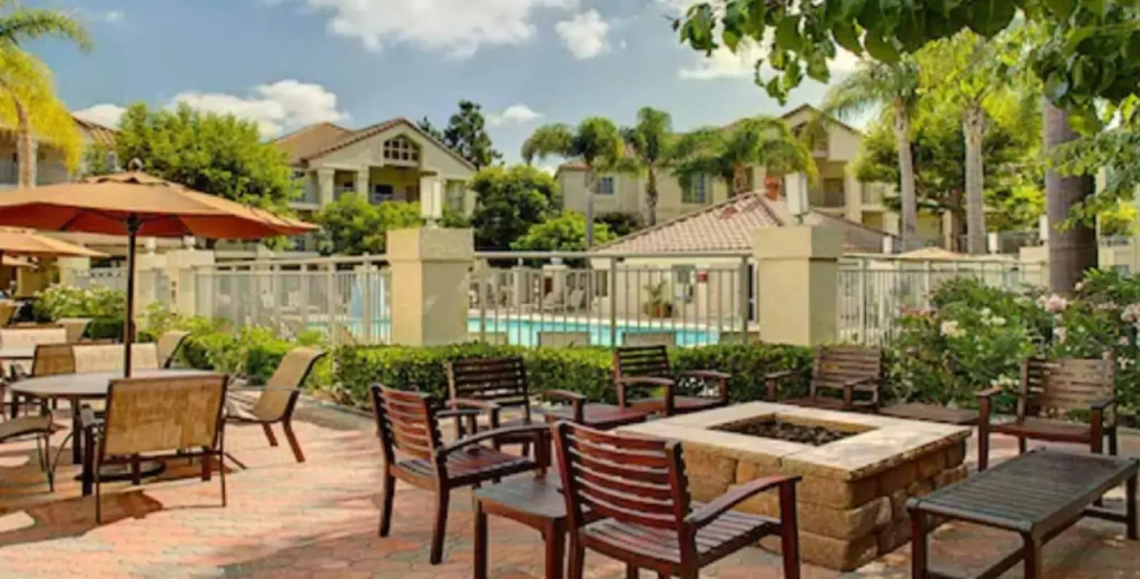 Hyatt House LAX/ Manhattan Beach - Général
