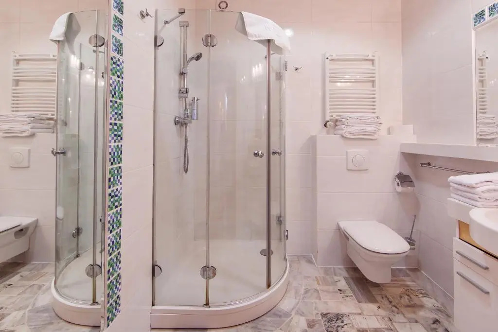 Masuria Hotel & Spa - Chambres