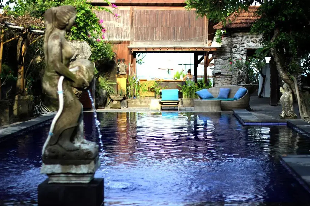 Diwangkara Beach Hotel and Resort - Général