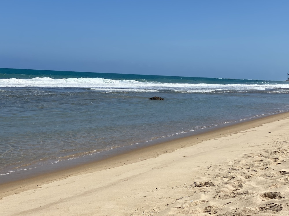 Beach Class Slin Muro Alto - Général