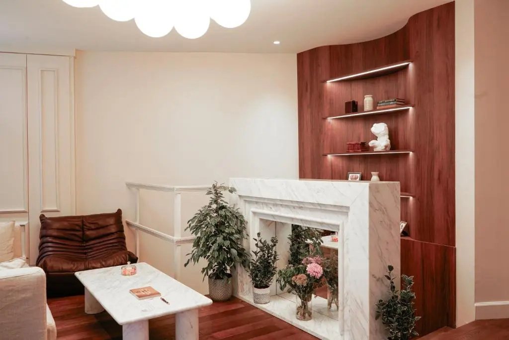 Hôtel Joli Môme 12