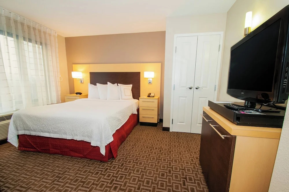 TownePlace Suites by Marriott Scranton Wilkes-Barre - Chambres