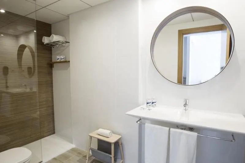Aparthotel CYE Holiday Centre - Chambres