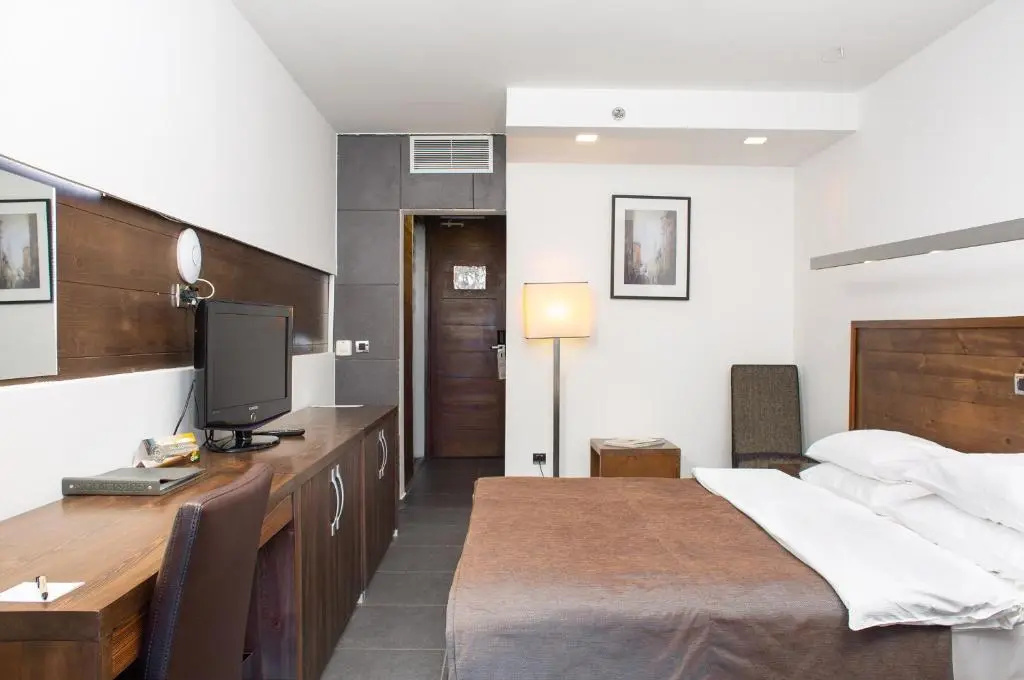 Avala Villas Resort - Chambres