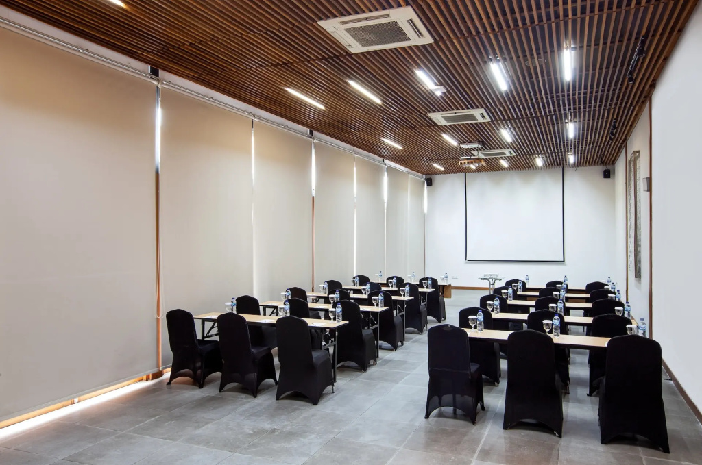 Artotel Gelora Senayan Jakarta - Général