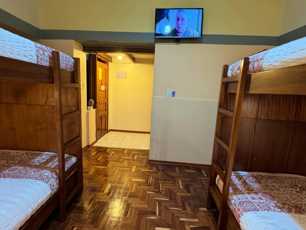 Rincón Familiar Hostel Boutique — 4