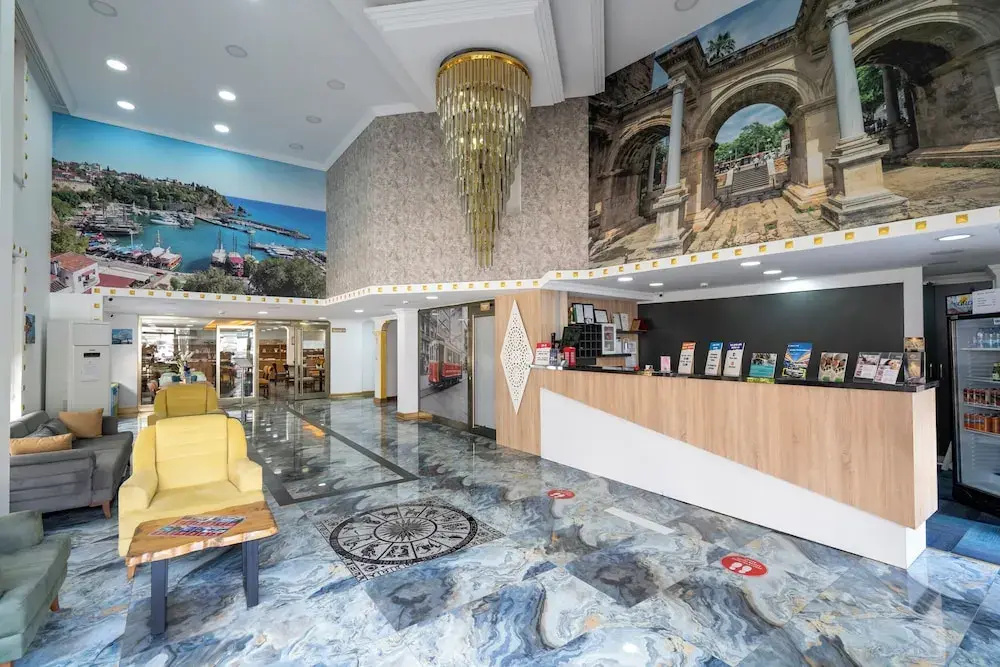 Hotel photo 18