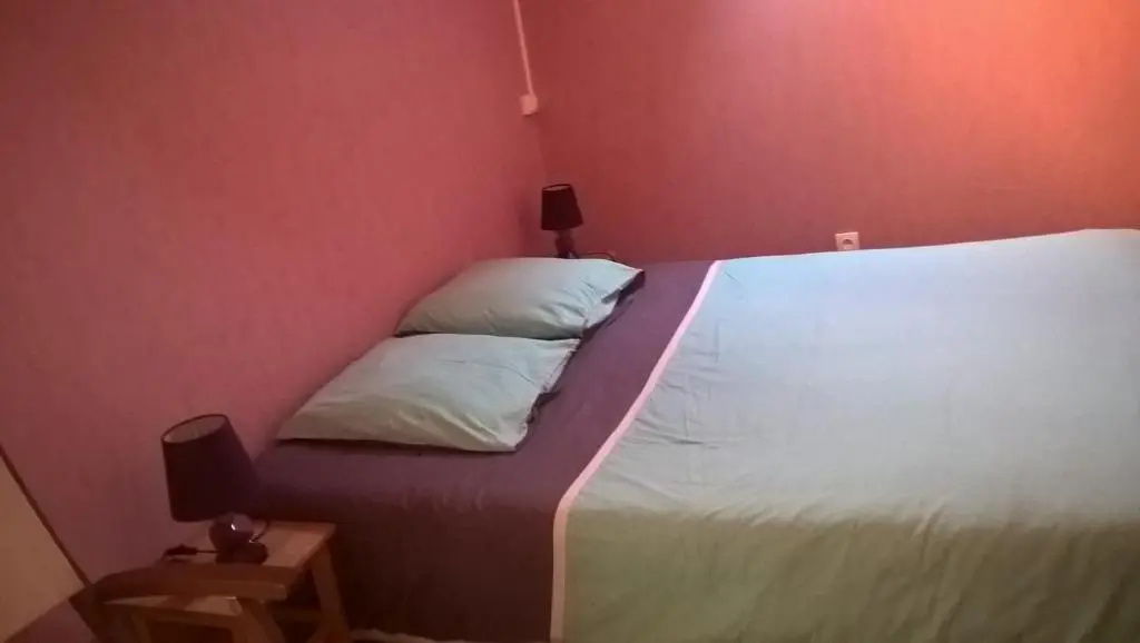 Voir la photo 1 — Gîte Marguerite