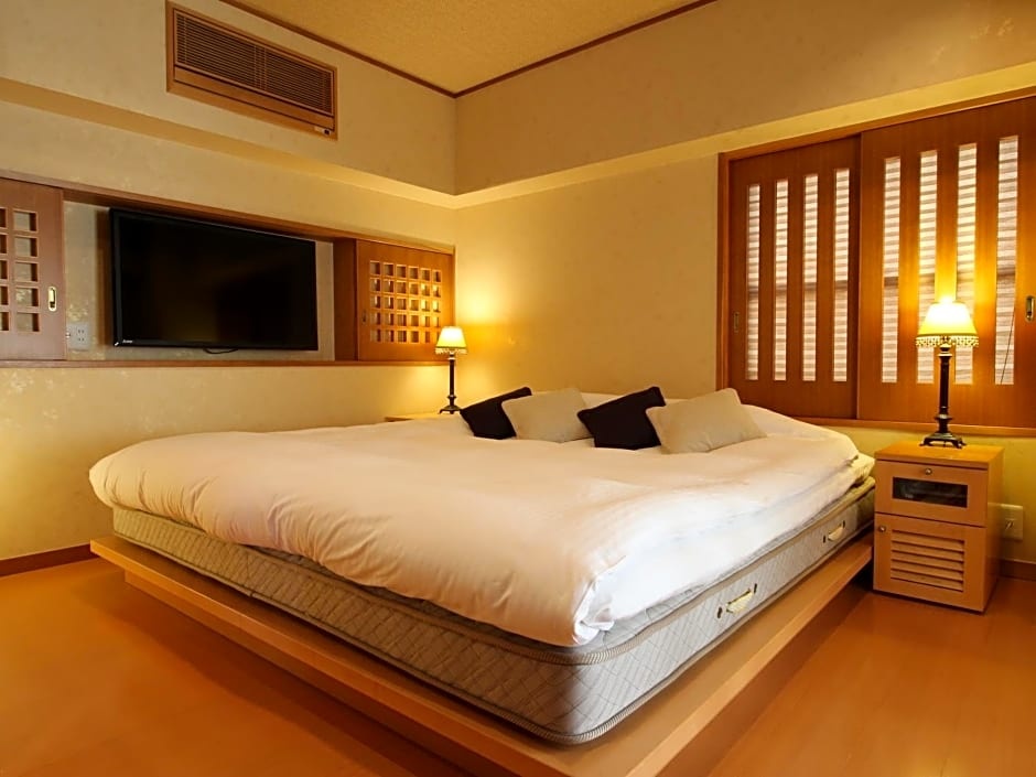 Suidobashi Grand Hotel 사진 9